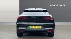 Jaguar I-Pace 294kW EV400 Black 90kWh 5dr Auto [11kW Charger] Electric Estate